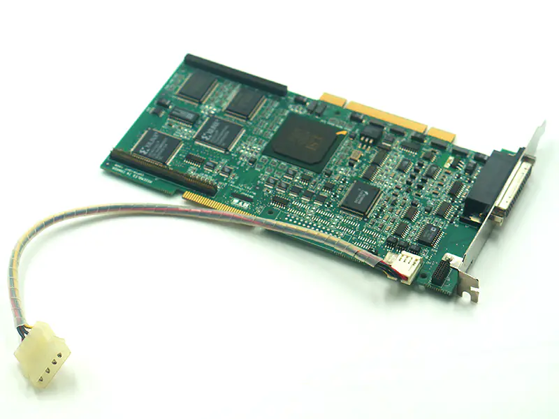 DAQ karta Matrox METEOR-II 751-01 M2-MC/4B